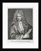 William Van De Velde, Junr. by Godfrey Kneller