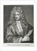 William Van De Velde, Junr. by Godfrey Kneller