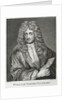 William Van De Velde, Junr. by Godfrey Kneller
