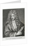 William Van De Velde, Junr. by Godfrey Kneller
