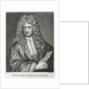William Van De Velde, Junr. by Godfrey Kneller