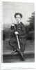 The Prince Imperial Engraving by Henry Adlard