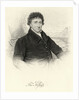 Portrait Engraving of Thomas Telford by Anonymous