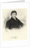 Portrait Engraving of Thomas Telford by Anonymous