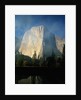 El Capitan Peak by Anonymous