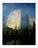 El Capitan Peak by Anonymous