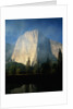 El Capitan Peak by Anonymous