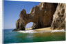 El Arco by Anonymous
