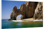 El Arco by Anonymous