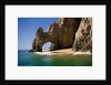 El Arco by Anonymous