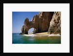 El Arco by Anonymous