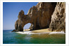 El Arco by Anonymous