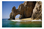 El Arco by Anonymous