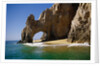 El Arco by Anonymous