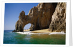 El Arco by Anonymous
