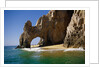 El Arco by Anonymous