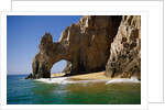 El Arco by Anonymous