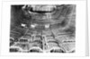 Interior of Ship Under Construction by Anonymous