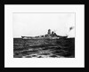 Japanese battleship Yamato. by Anonymous