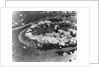 First Atomic Explosion at Bikini by Anonymous