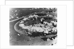 First Atomic Explosion at Bikini by Anonymous