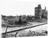 Dresden in Ruins by Anonymous