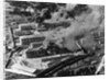 R.A.F. Air Raid on Italy by Anonymous
