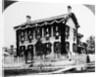 Abraham Lincoln's House by Anonymous