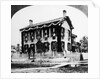 Abraham Lincoln's House by Anonymous