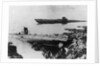 U-Boats Washed on Cornish Coast by Anonymous
