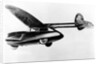Flying Car by Anonymous
