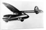 Flying Car by Anonymous