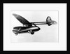 Flying Car by Anonymous