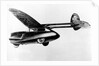Flying Car by Anonymous