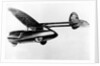 Flying Car by Anonymous