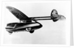 Flying Car by Anonymous