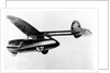 Flying Car by Anonymous