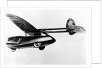 Flying Car by Anonymous