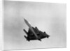 Convair B-58 Bomber Taking Off by Anonymous