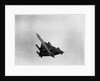 Convair B-58 Bomber Taking Off by Anonymous