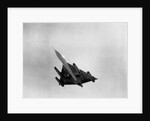 Convair B-58 Bomber Taking Off by Anonymous