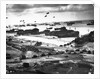 Allied Invasion of Normandy by Anonymous
