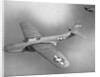 Bell P-59 Airacomet by Anonymous