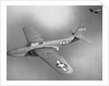 Bell P-59 Airacomet by Anonymous