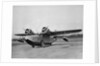US Army Air Corp OA-9 by Anonymous