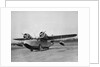 US Army Air Corp OA-9 by Anonymous