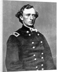 Brigadier General George Armstrong Custer by Anonymous