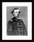 Brigadier General George Armstrong Custer by Anonymous