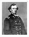 Brigadier General George Armstrong Custer by Anonymous