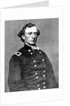 Brigadier General George Armstrong Custer by Anonymous